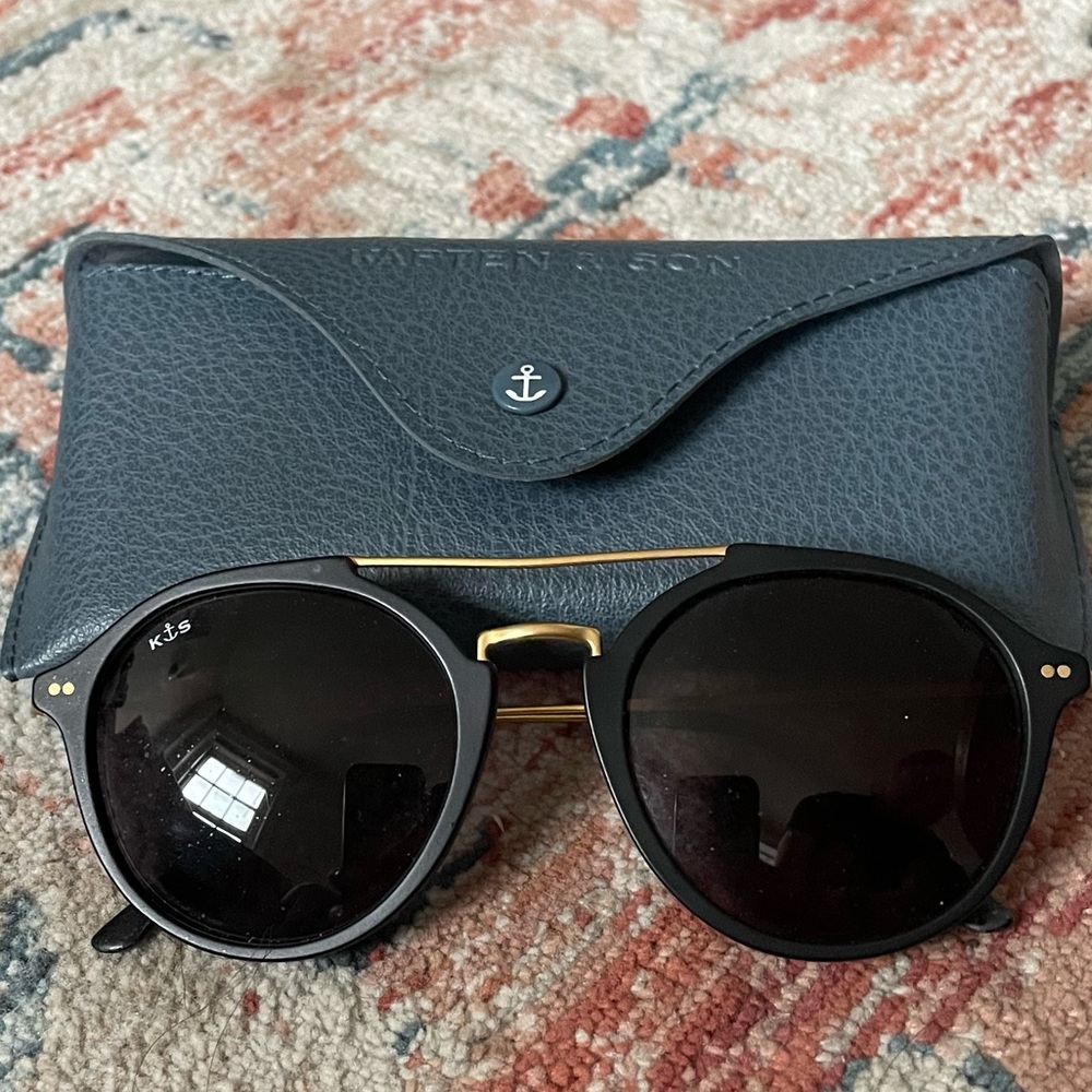 Kapten & Son Women’s Sunglasses